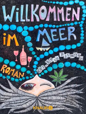 cover image of Willkommen im Meer